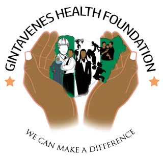 GHF Logo